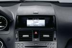 Mercedes-Benz C-Class 2007 года